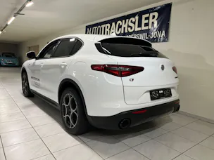 Alfa Romeo Stelvio 2.0 Q4 Sprint