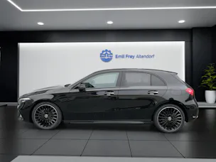 Mercedes-Benz A 220 d AMG Line