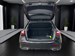 Vehicle image MERCEDES-BENZ A 220 d AMG Line