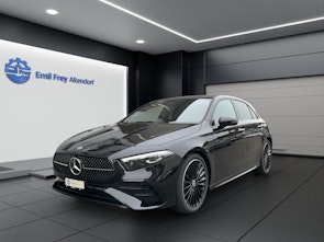 Vehicle image MERCEDES-BENZ A 220 d AMG Line