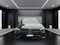 Mercedes-Benz A 220 d AMG Line