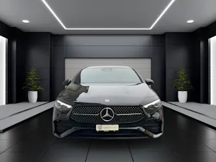 Mercedes-Benz A 220 d AMG Line