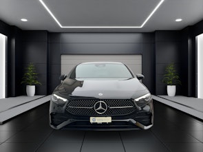 Vehicle image MERCEDES-BENZ A 220 d AMG Line