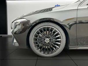 Mercedes-Benz A 220 d AMG Line