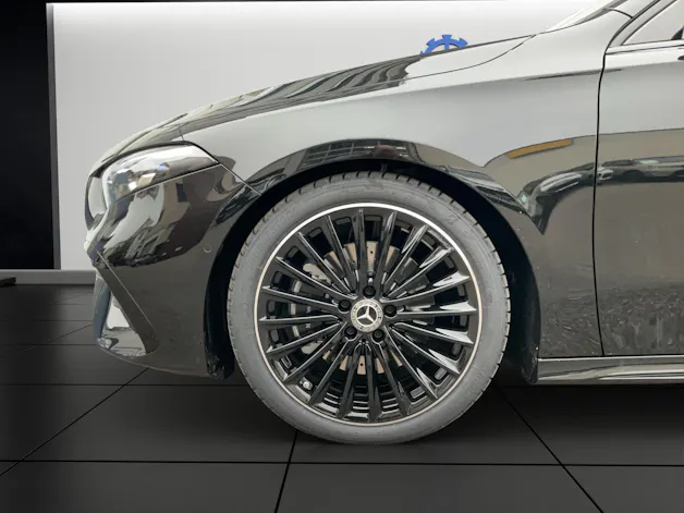 Mercedes-Benz A 220 d AMG Line
