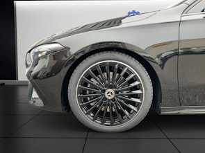 Vehicle image MERCEDES-BENZ A 220 d AMG Line