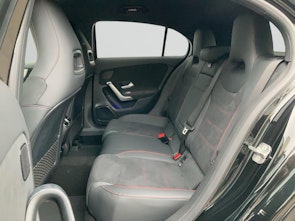 Vehicle image MERCEDES-BENZ A 220 d AMG Line