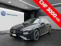 Mercedes-Benz A 220 d AMG Line