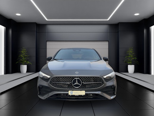 MERCEDES-BENZ A 200 Night Star AMG Line 2