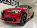 Alfa Romeo Stelvio 2.9 V6 Biturbo Q4 Quadrifoglio