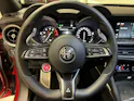 Alfa Romeo Stelvio 2.9 V6 Biturbo Q4 Quadrifoglio