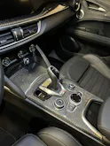 Alfa Romeo Stelvio 2.9 V6 Biturbo Q4 Quadrifoglio