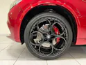 Alfa Romeo Stelvio 2.9 V6 Biturbo Q4 Quadrifoglio