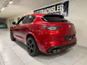 Alfa Romeo Stelvio 2.9 V6 Biturbo Q4 Quadrifoglio