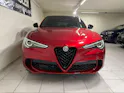 Alfa Romeo Stelvio 2.9 V6 Biturbo Q4 Quadrifoglio