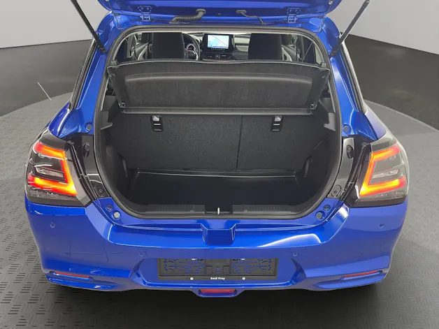 Suzuki Swift 1.2 Tradizio Top Hybrid