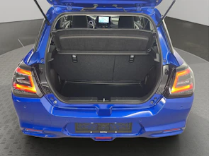 Fahrzeugbild SUZUKI Swift 1.2 Tradizio Top Hybrid