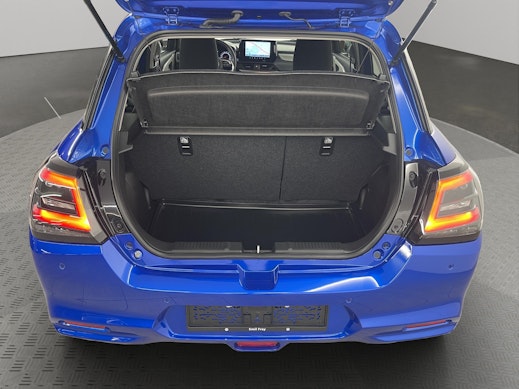 SUZUKI Swift 1.2 Tradizio Top Hybrid 3