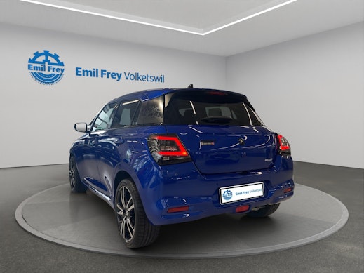 SUZUKI Swift 1.2 Tradizio Top Hybrid 2