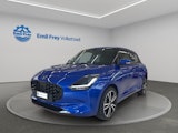 First vehicle image