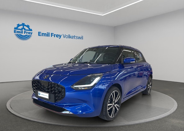 First vehicle image First vehicle image