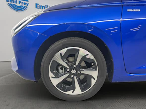 Fahrzeugbild SUZUKI Swift 1.2 Tradizio Top Hybrid