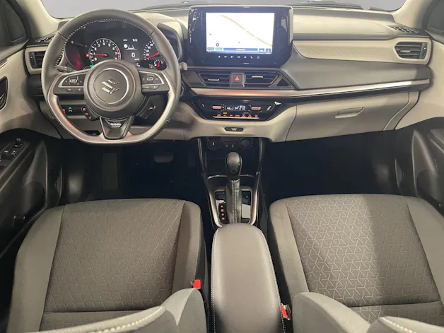 Suzuki Swift 1.2 Tradizio Top Hybrid