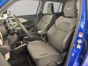 Fahrzeugbild SUZUKI Swift 1.2 Tradizio Top Hybrid