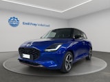 First vehicle image