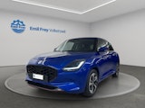 First vehicle image
