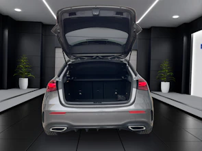 immagine del veicolo MERCEDES-BENZ A 200 Night Star AMG Line