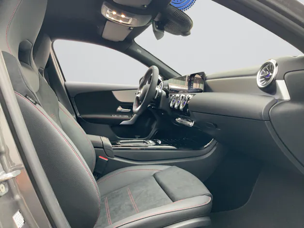 Mercedes-Benz A 200 Night Star AMG Line