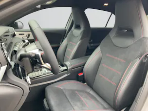 Mercedes-Benz A 200 Night Star AMG Line