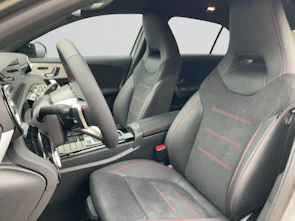 immagine del veicolo MERCEDES-BENZ A 200 Night Star AMG Line