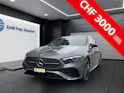 Mercedes-Benz A 200 Night Star AMG Line