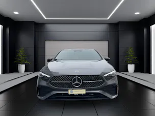 Mercedes-Benz A 200 Night Star AMG Line