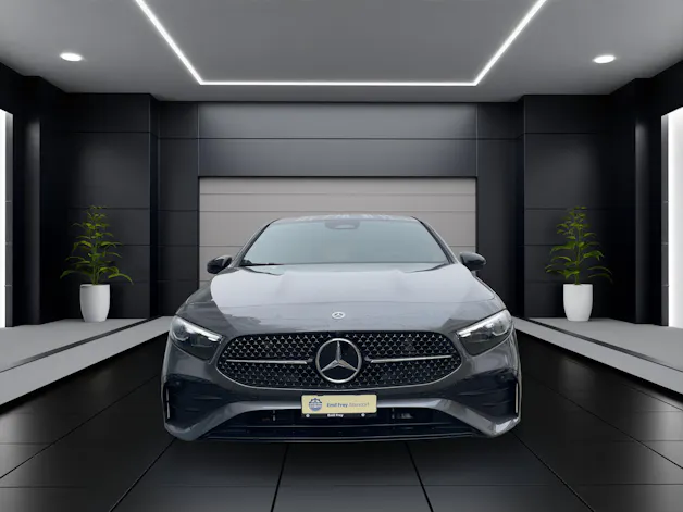 Mercedes-Benz A 200 Night Star AMG Line