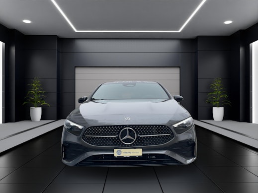 MERCEDES-BENZ A 200 Night Star AMG Line 1