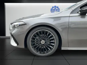 Mercedes-Benz A 200 Night Star AMG Line