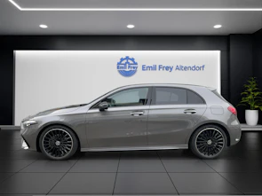 immagine del veicolo MERCEDES-BENZ A 200 Night Star AMG Line
