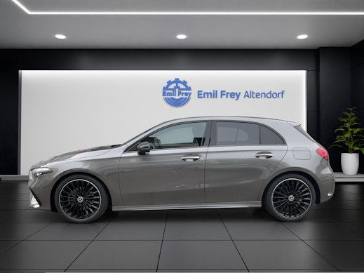 MERCEDES-BENZ A 200 Night Star AMG Line 2