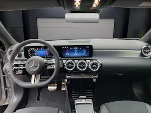 Mercedes-Benz A 200 Night Star AMG Line