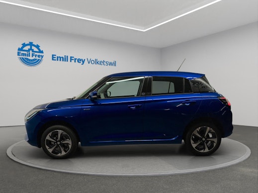 SUZUKI Swift 1.2 Tradizio Top Hybrid 4x4 1