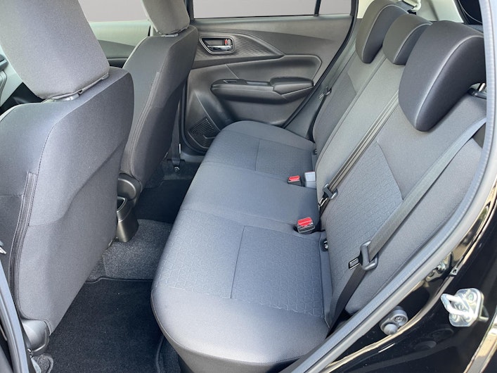 Vehicle image SUZUKI SWIFT