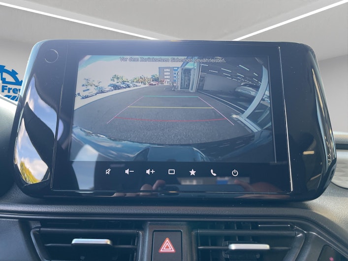 Vehicle image SUZUKI SWIFT