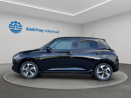 SUZUKI Swift 1.2 Tradizio Top Hybrid 1