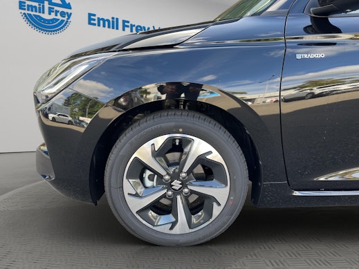 SUZUKI Swift 1.2 Tradizio Top Hybrid 3