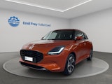 First vehicle image