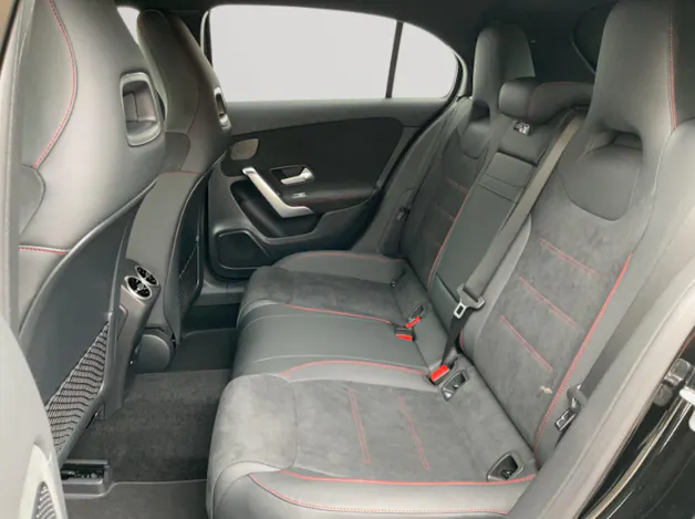 Mercedes-Benz A 200 Night Star AMG Line