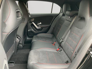 image du véhicule MERCEDES-BENZ A 200 Night Star AMG Line